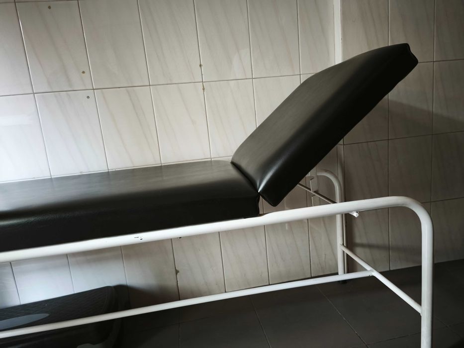 Marquesa de Fisioterapia / Massagem em Excelente Estado
