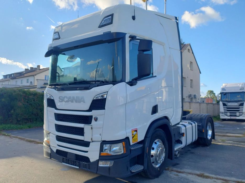 Scania
