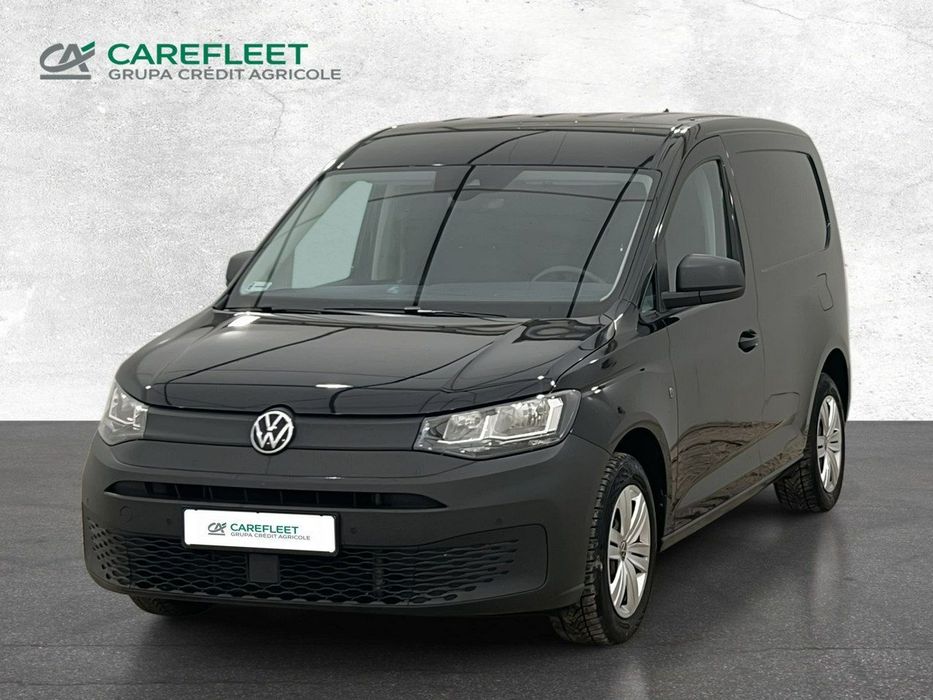 Volkswagen Caddy  Volkswagen Caddy Cargo 2.0 TDI 4motion (4x4)