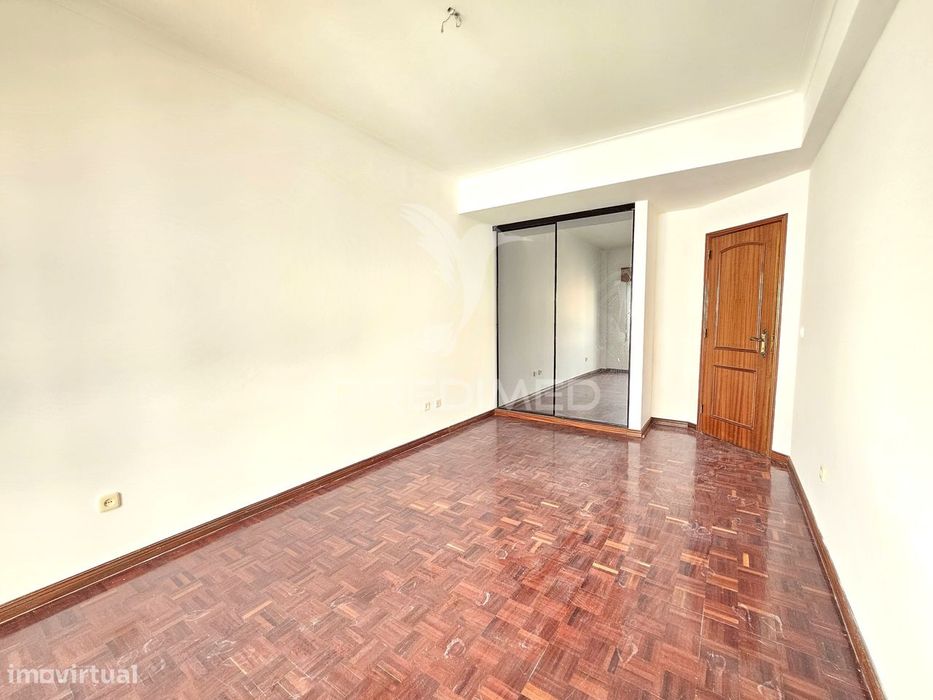 Excelente apartamento T2 no centro do Pinhal Novo, Palmela