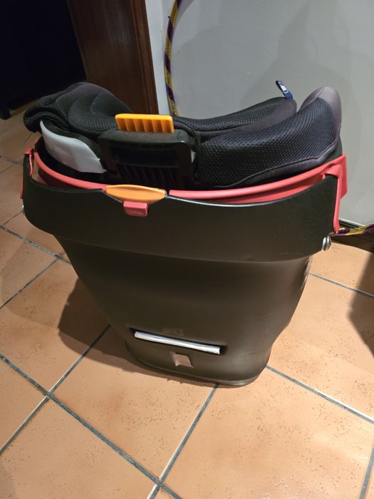 Cadeira  automóvel Chicco