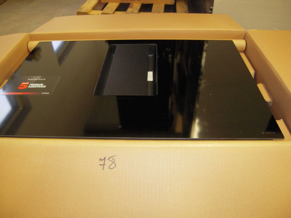 Elica Nikolatesla Alpha BL/A/78 Zielona Góra • OLX.pl