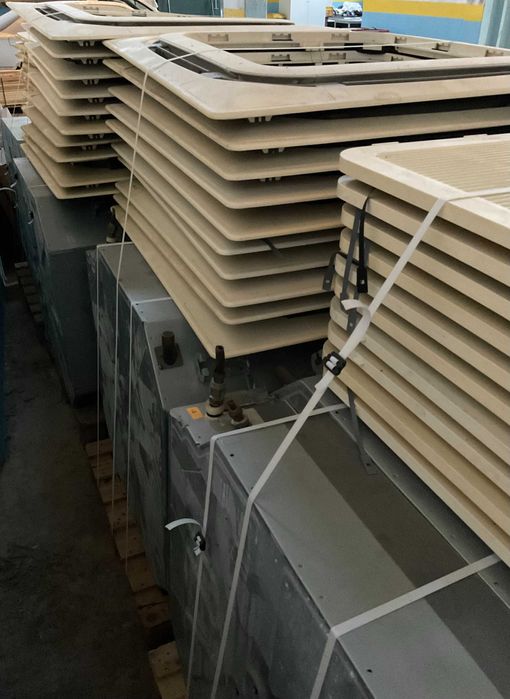 Ar Condicionado Daikin VRV III Inverter