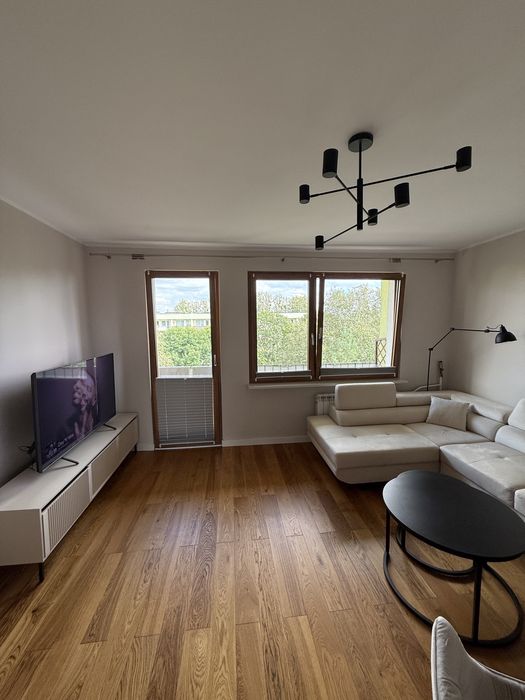 Stylowe mieszkanie na sprzedaż