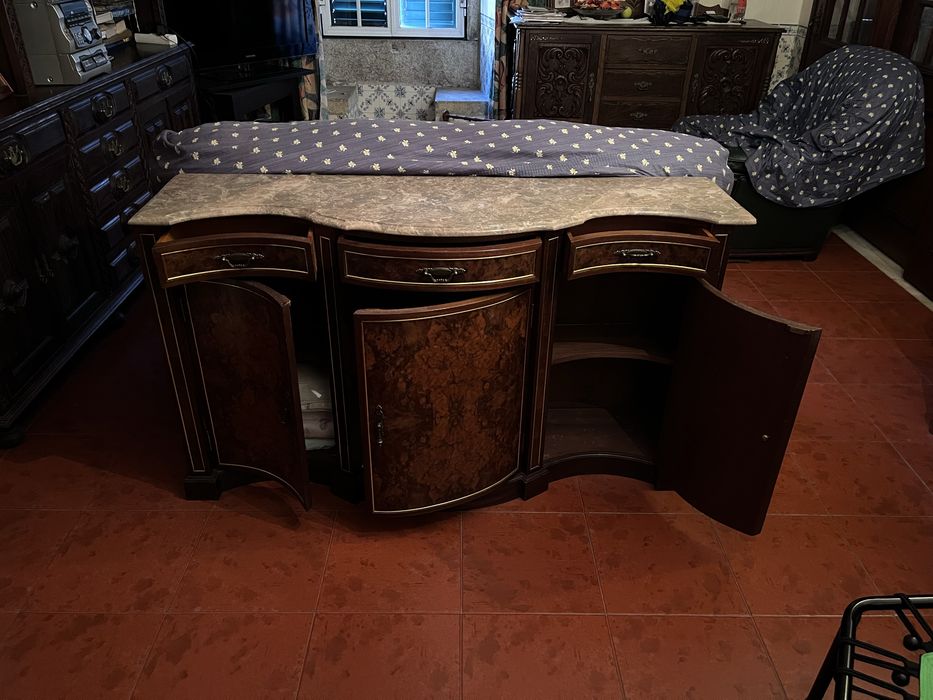 Sapateira Vintage