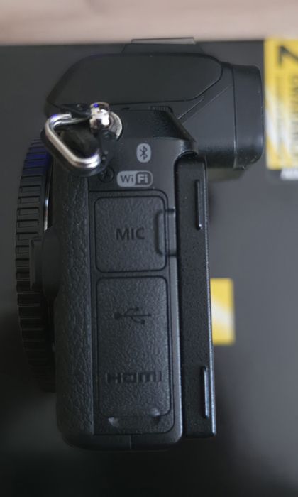 Aparat NIKON Z50 Body