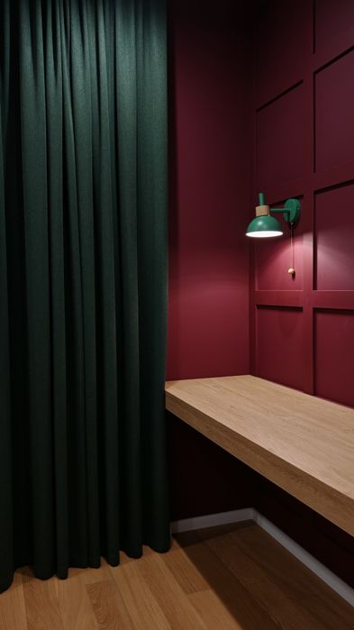 ЖК Файна Таун, 107 кв. м. (+паркомісце у підземному паркінгу)