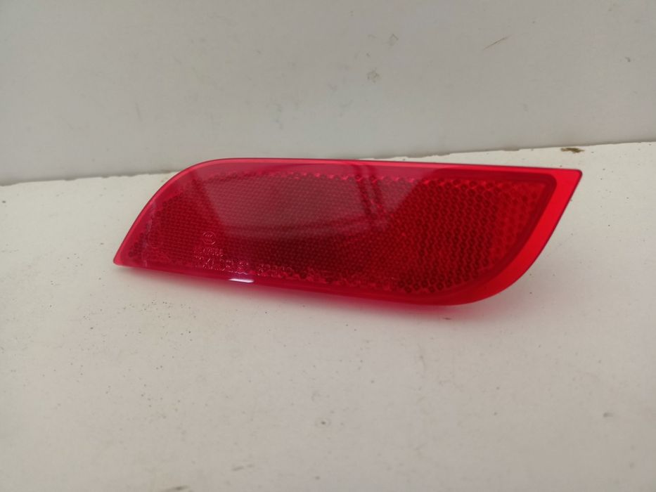 Subaru impreza iii 3 odblask lewy tył tylny
