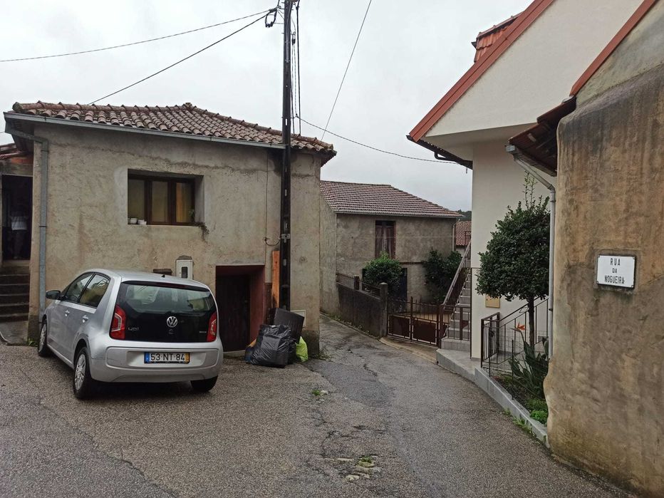 Casa para alugar em Vila Gosendo, Mortágua