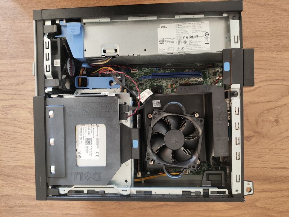 Komputer Dell Optiplex 9020