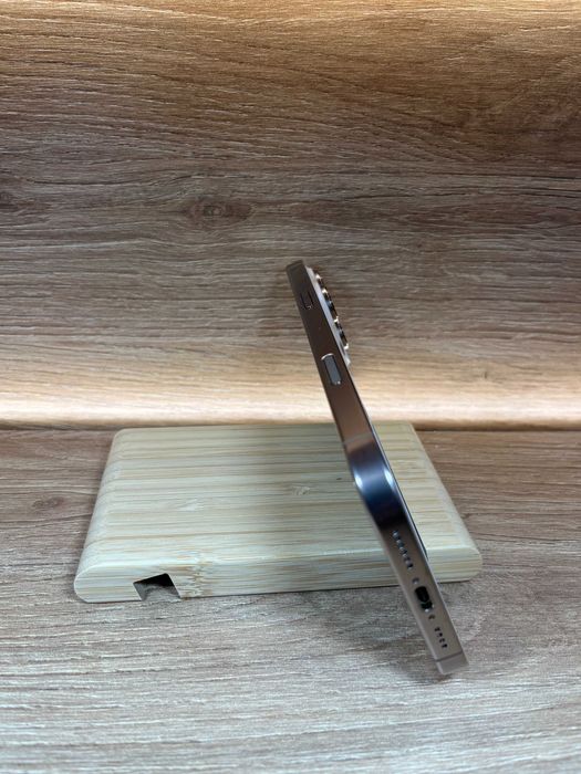 iPhone 16 Pro Max 256 Desert! АКБ: 95%! №: 6243! СТАН ІДЕАЛЬНИЙ З США!