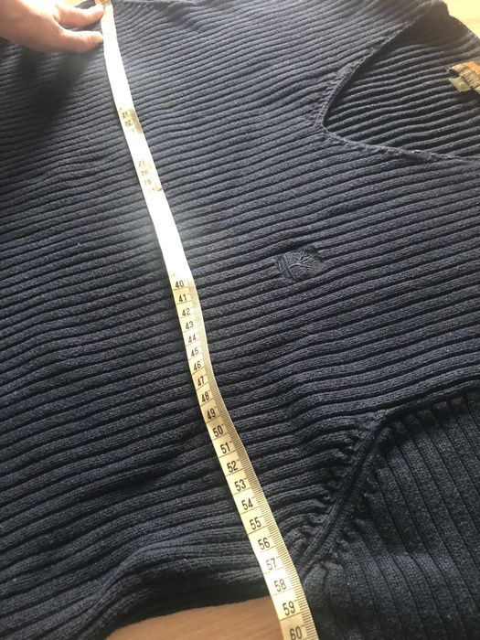 Vintage sweter timberland L
