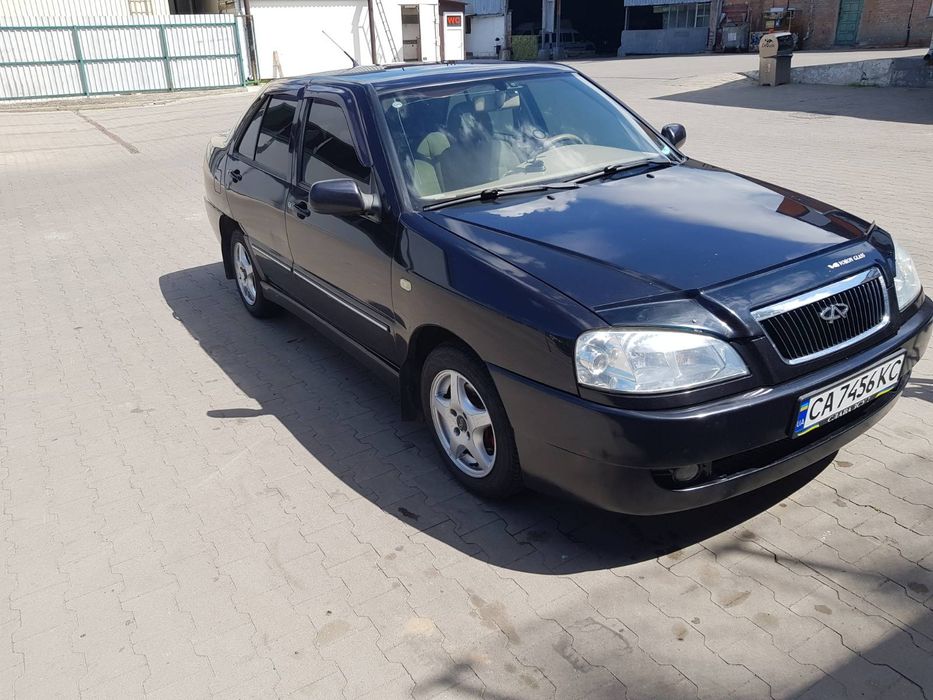 Продам автомобіль