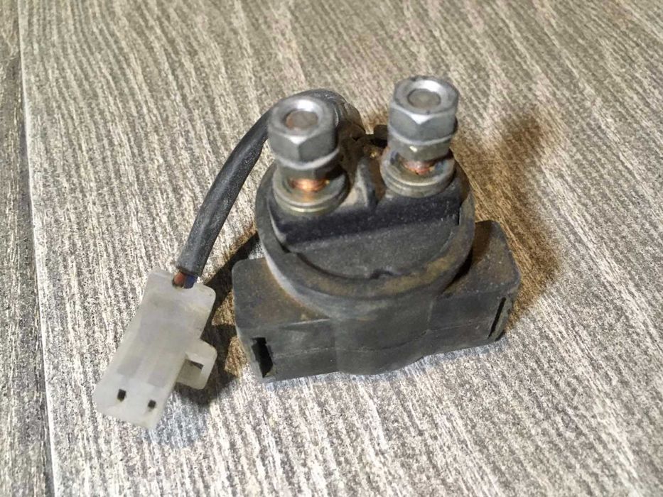 реле стартера Aprilia Leonardo 150