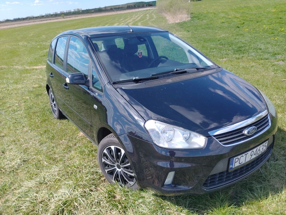 Sprzedam Ford C-Max