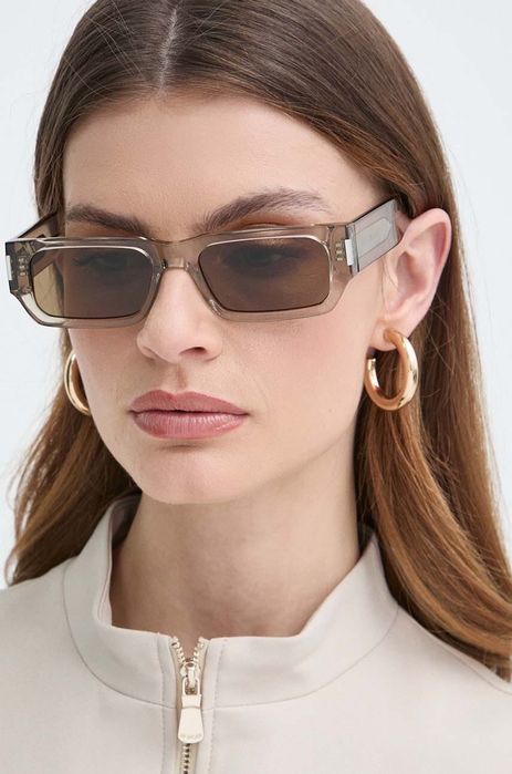 Okulary Saint Laurent