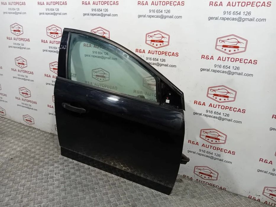 Porta Frente Frontal Direito Ford Mondeo MK4 IV Original