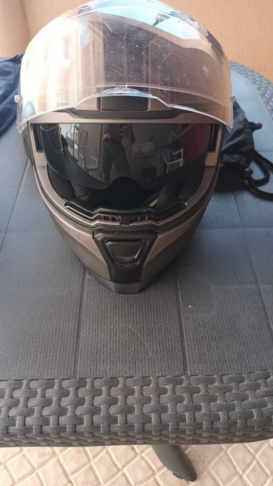 Acessórios para moto