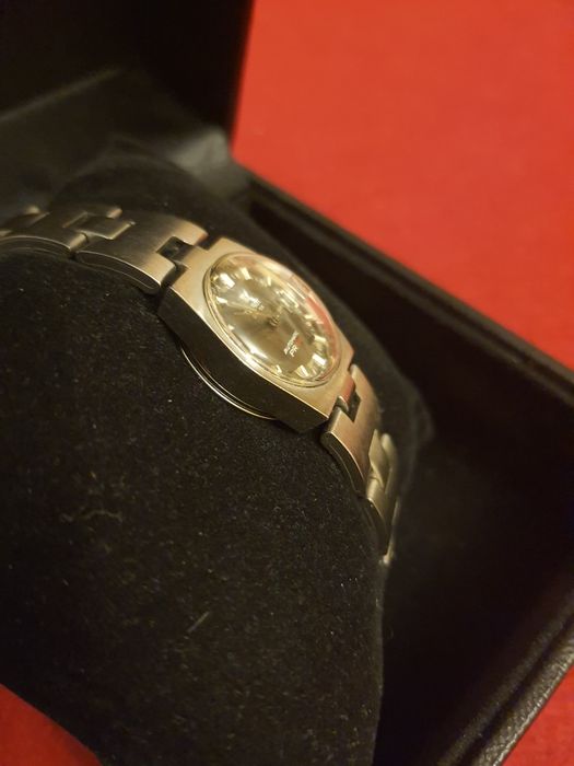 Tissot Damski PR 516 automat