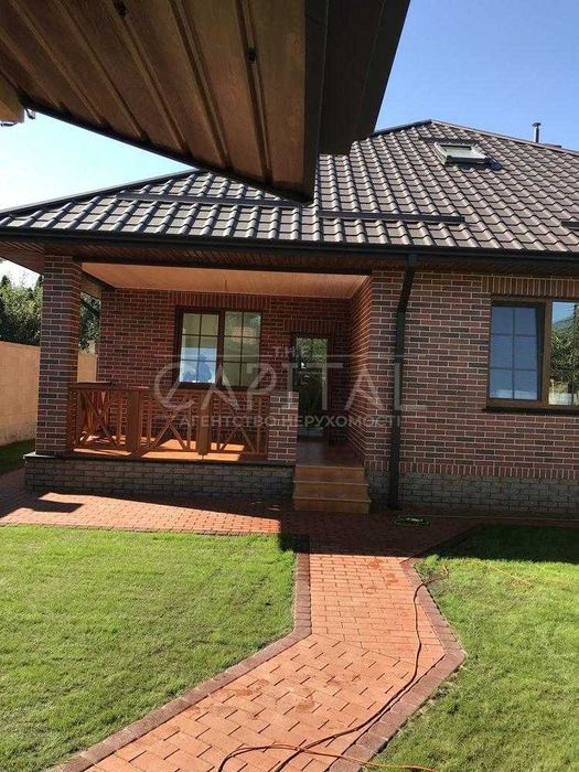 Довгострокова оренда будинку в Киеві