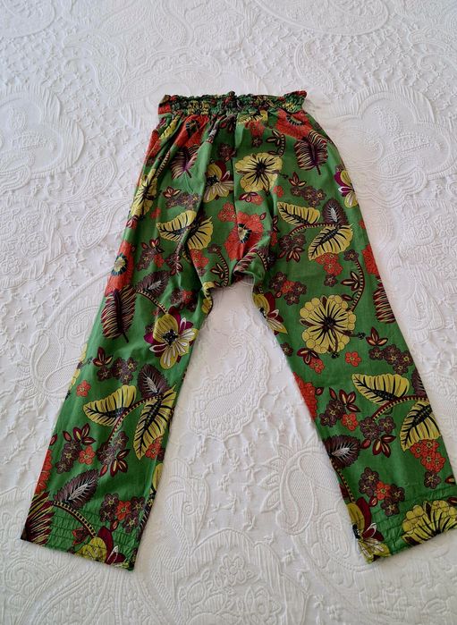 Calças Bershka tamanho S