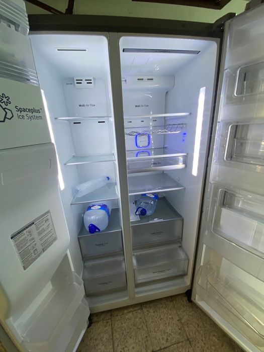 Frigorico Americano LG