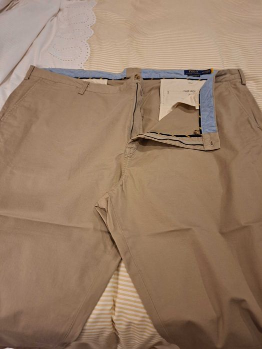 Calções Várias Marcas Tamanhos Grandes