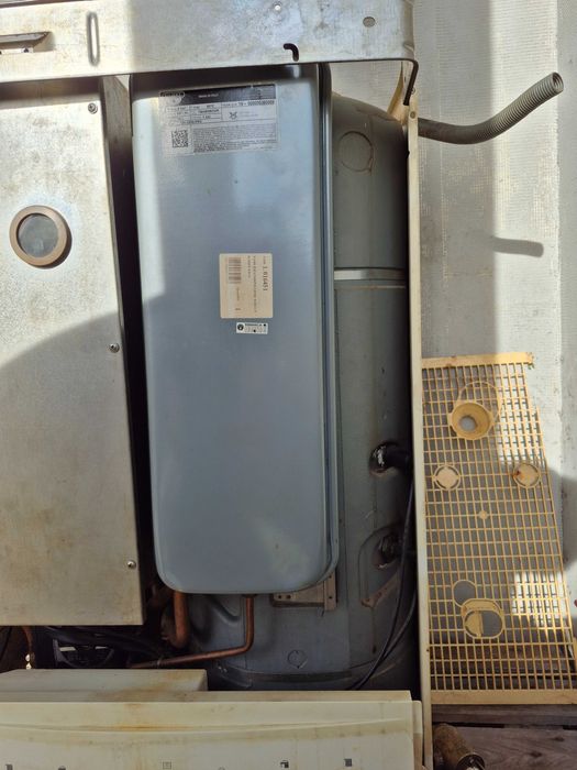 kocioł/piec gazowy Immergas Zeus Victrix 20