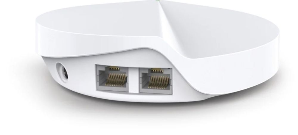 TP-Link Deco M5 AC1300 Whole Home Mesh Wi-Fi System