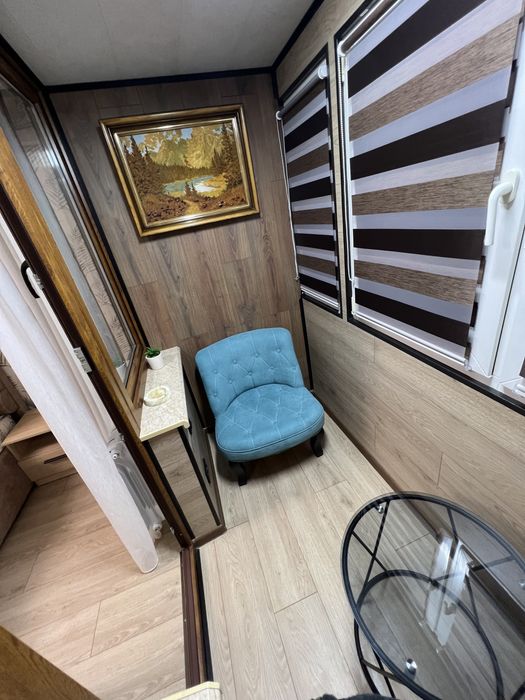 Квартира однокімнатна подобо -Автовогзал- Формаркет -Проспект