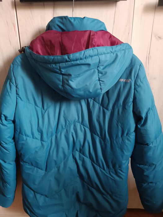 kurtka damska Hi-tec
