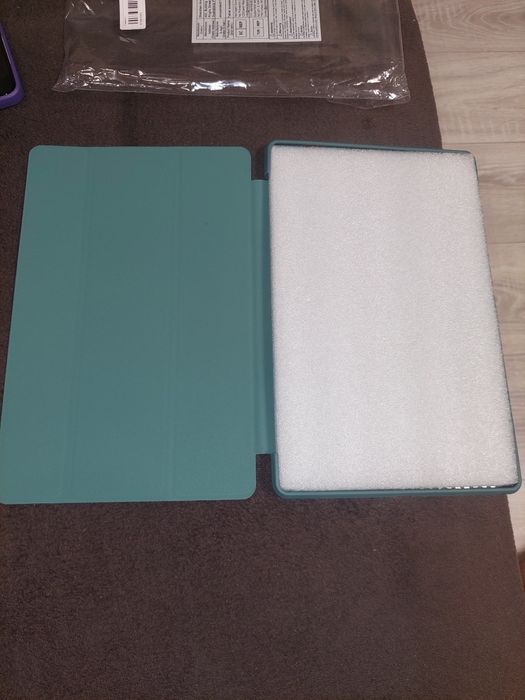 Чехол Lenova Tab M10 plus