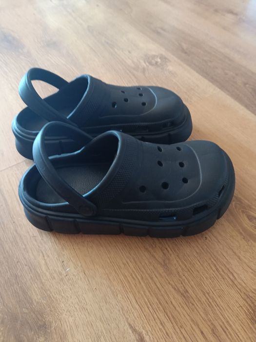 Crocsy   damskie
