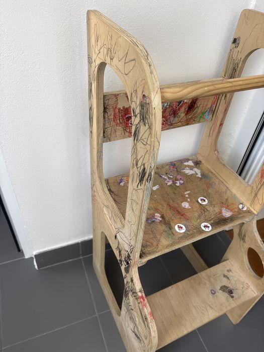 Torre de Aprendizagem