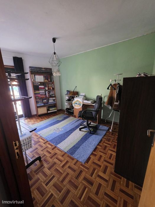 Venda Apartamento