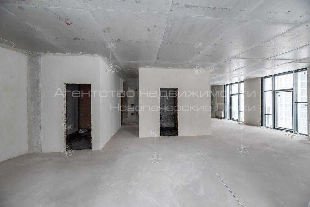 Продаж 4-к  156м2 квартира А. Верхогляда (Драгомирова), 17Б