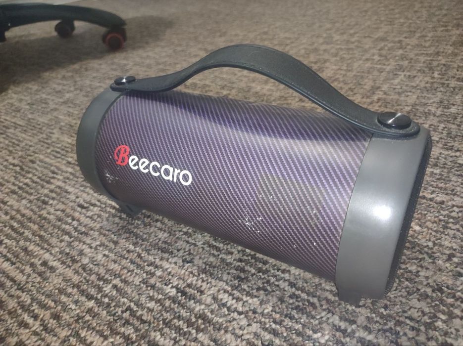 Колонка портативна