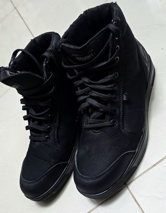 Buty motocyklowe Ozone rozmiar 43