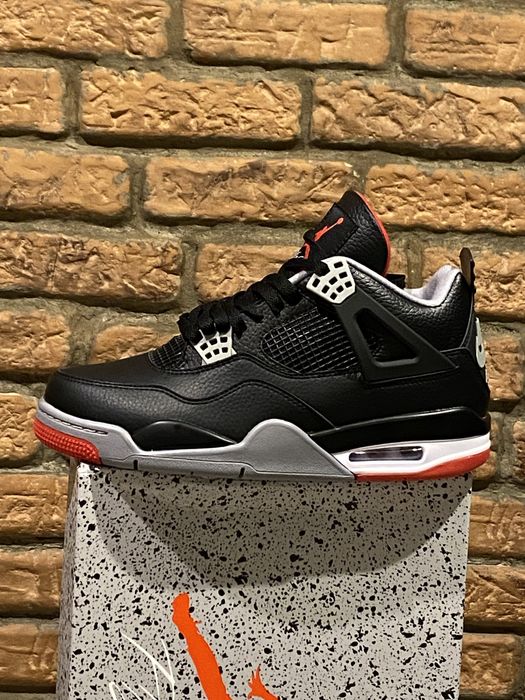 AirJordan 4Retro