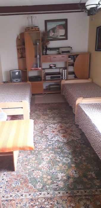 agroturystyka Jas i Malgosia