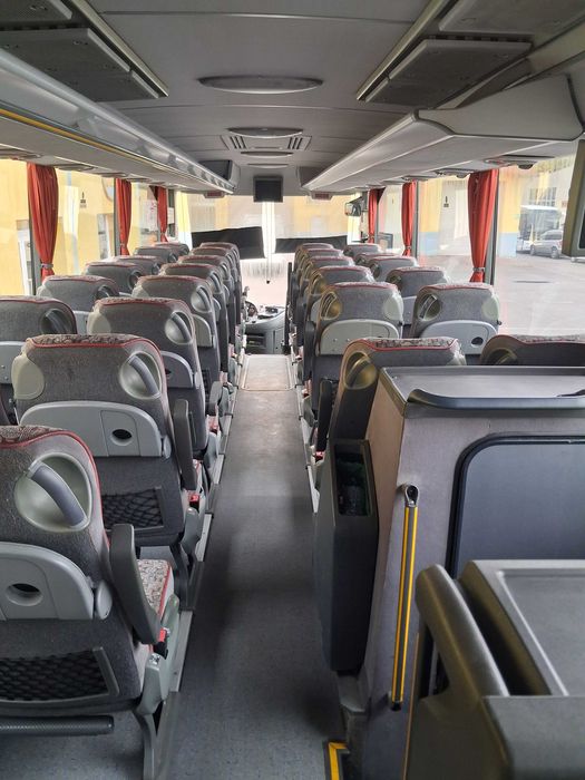 Mercedes-Benz Tourismo