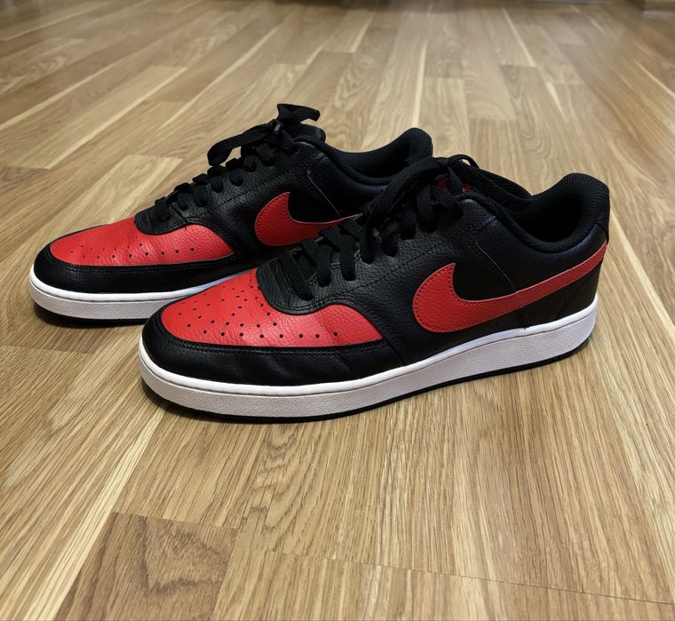 Кроссовки кеды хайтопы Найк кросівки Nike