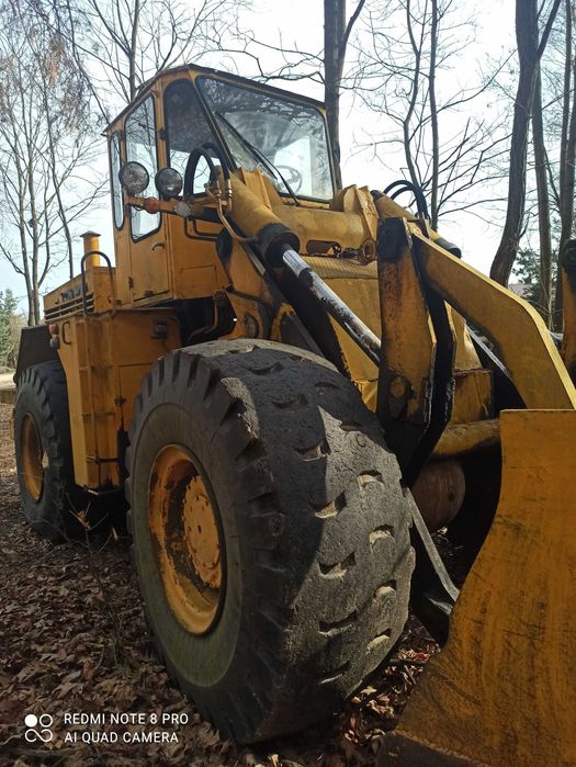 Sprzedam Ładowarka Ł34