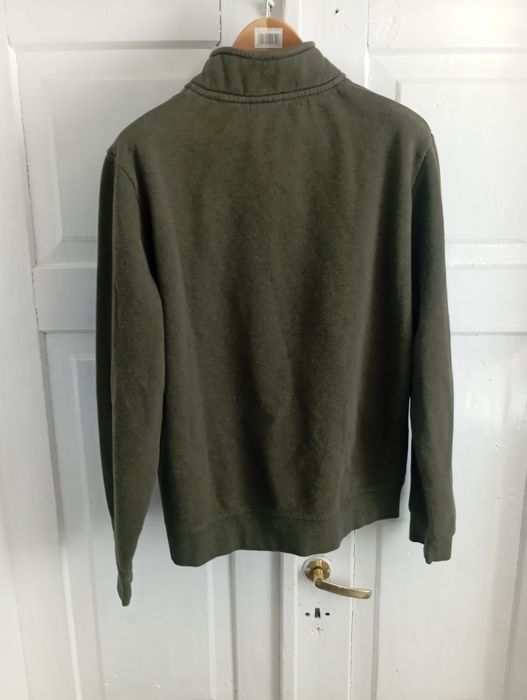 Bluza zielona Superdry r. Xxl, xxxl