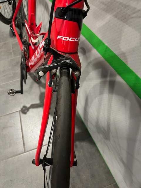 Rower szosowy Focus Izalco Race