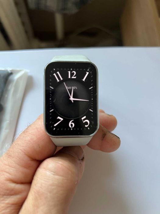 продам Смарт-браслет Xiaomi Mi Band 8 Pro