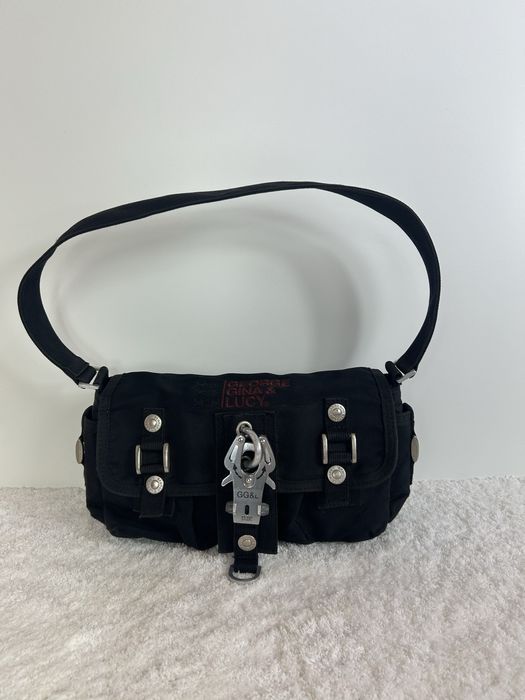 Сумка ggl GGL bag