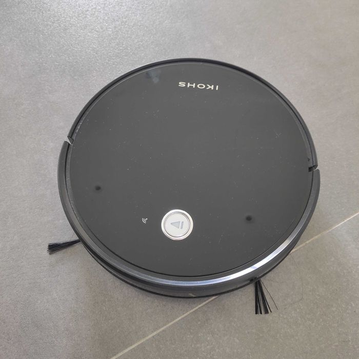 Aspirador Robot SHOKI
