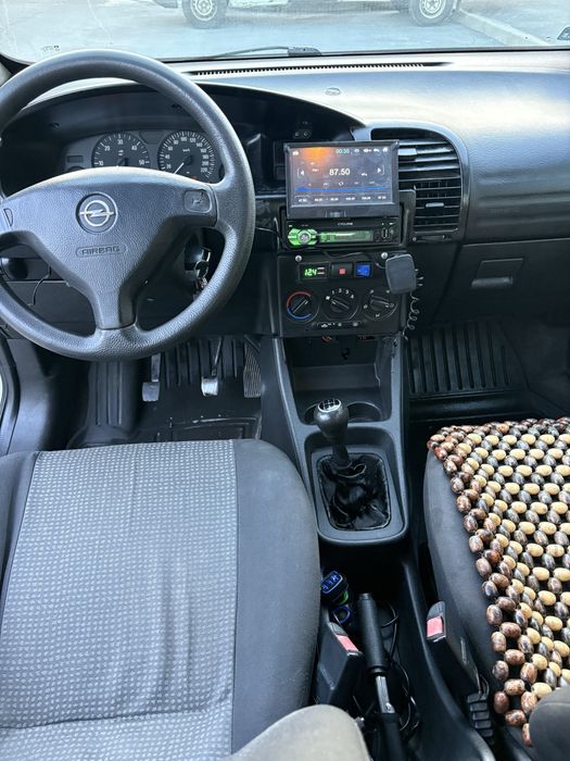 Продам авто opel  2.0 дизель