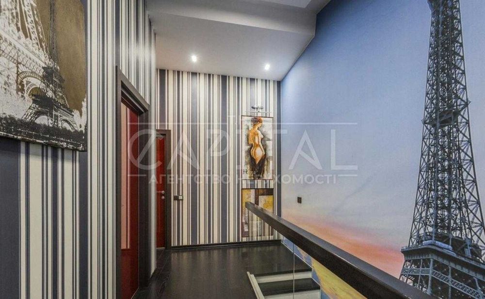 3-кімнатна квартира за адресою вул. Василя Симоненка (площа 140 м²) - Atlanta.ua - фото 10